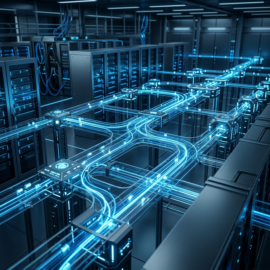 全链路解决方案