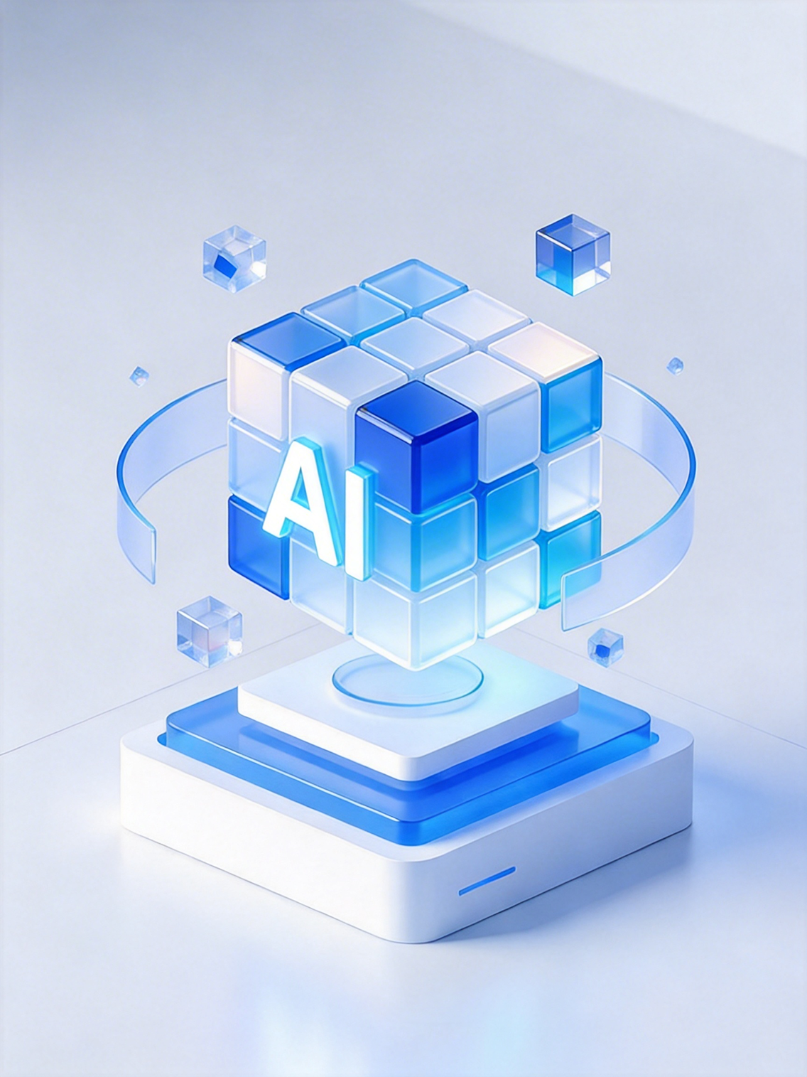 智能场景应用服务